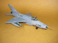 Chengdu F-7 MG