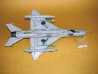 Chengdu F-7 MG