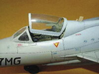 Chengdu F-7 MG