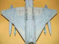 Chengdu F-7 MG