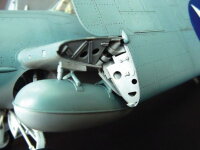 Grumman F4F-4 Wildcat