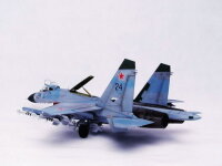 Sukhoi Su-27 Flanker B