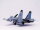 Sukhoi Su-27 Flanker B