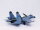 Sukhoi Su-27 Flanker B
