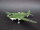 Curtiss P-40B Warhawk