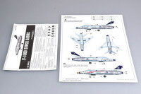 North American F-100D Super Sabre