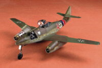 Messerschmitt Me 262 A-1a