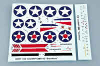 SBD-1/2 Dauntless US Navy