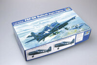 F6F-5N Hellcat