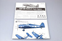 F6F-5N Hellcat