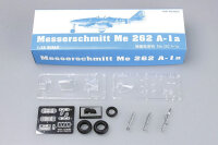 Messerschmitt Me 262 A-1a Heavy Armament (with R4M Rocket)