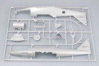 Messerschmitt Me 262 A-1a Heavy Armament (with R4M Rocket)