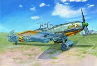 Messerschmitt Bf 109E-7