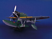 Nakajima A6M2-N Rufe