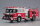 American LaFrance Eagle Fire Pumper 2002