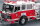 American LaFrance Eagle Fire Pumper 2002