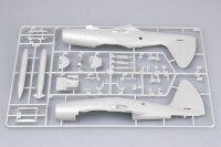 Wyvern S.4 Early Version