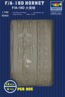F/A-18D Hornet