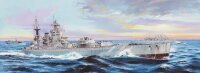 HMS Nelson 1944