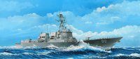 USS Forrest Sherman DDG-98