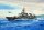 JMSDF Takanami Destroyer