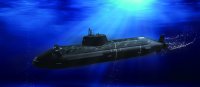 HMS Astute