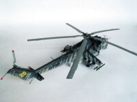 Mil Mi-24 V Hind-E