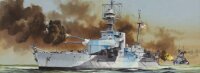 HMS Roberts Monitor