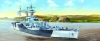 HMS Abercrombie Monitor