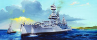 USS New York BB-34