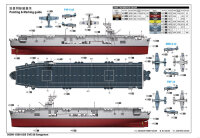 USS CVE-26 Sangamon