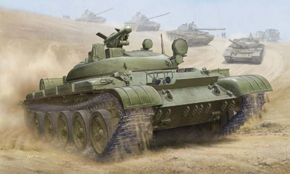 It1 Tank Rear military, vehicle, plastic, modelkit, 31,99