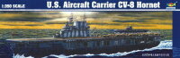 Flugzeugträger USS Hornet CV 8