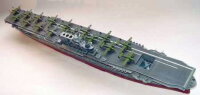 Flugzeugträger USS Hornet CV 8