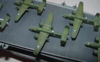 Flugzeugträger USS Hornet CV 8