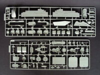 Flugzeugträger USS CV-13 Franklin