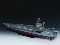 Flugzeugträger USS Nimitz CVN-68 1975