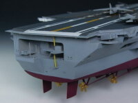 Flugzeugträger USS Nimitz CVN-68 1975