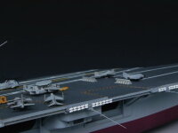 Flugzeugträger USS Nimitz CVN-68 1975