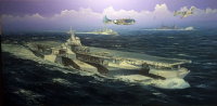 USS Ranger CV-4