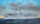 Aircraft Carrier Weser