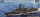 Russischer Kreuzer Varyag der Slava Class