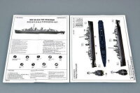USS The Sullivans DD-537