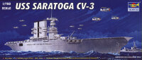 USS Saratoga CV-3