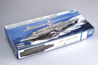 USS Nimitz CVN-68 2005