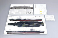 USS Nimitz CVN-68 2005