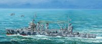 USS Tuscaloosa  CA-37