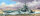 USS West Vigina BB-48 1945