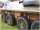 LAV II series 8X8 tyres (325/85 R16 XML)