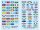 WWII Signal Flags